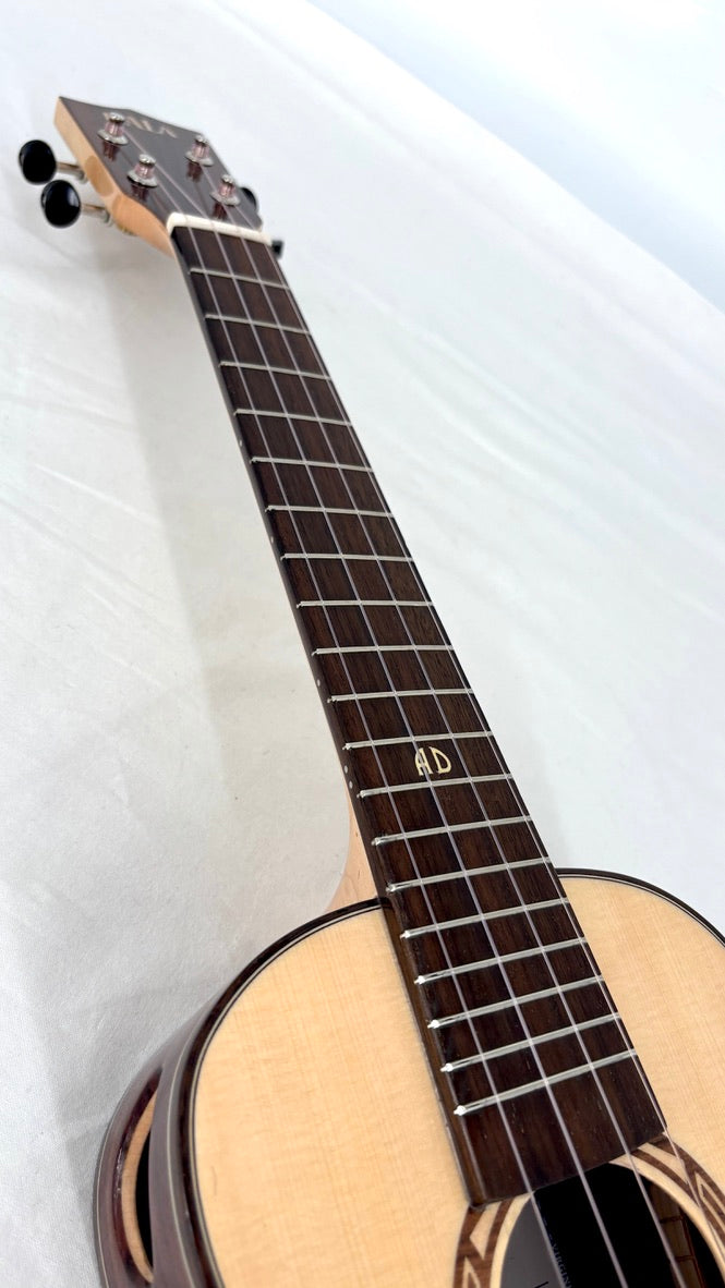 KALA Andreas David Signature Tenor - low G
