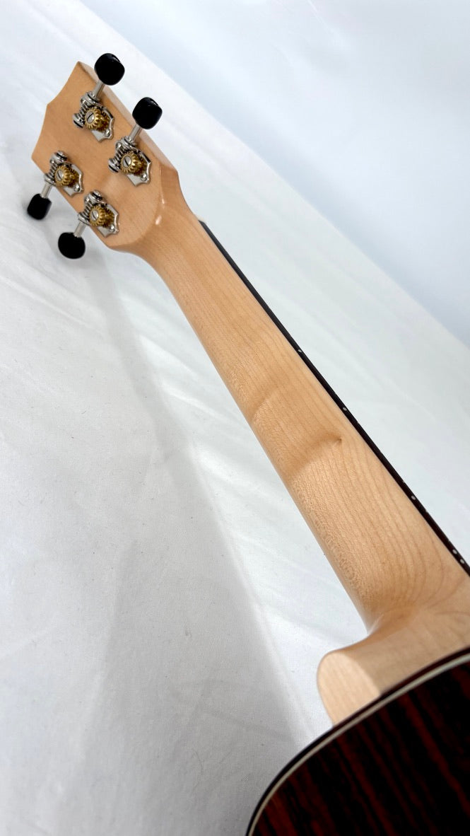 KALA Andreas David Signature Tenor - low G