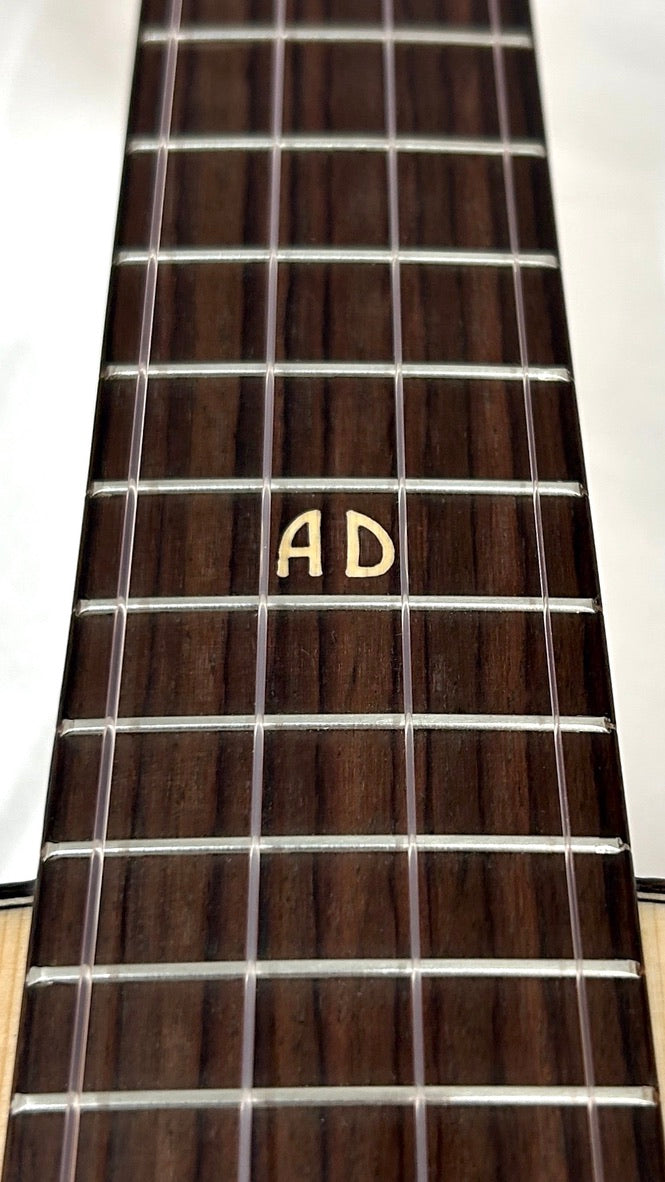 KALA Andreas David Signature Tenor - low G