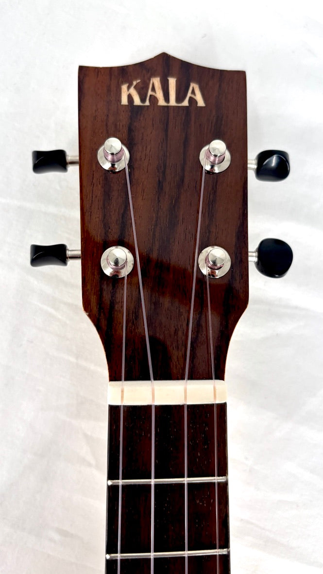 KALA Andreas David Signature Tenor - low G