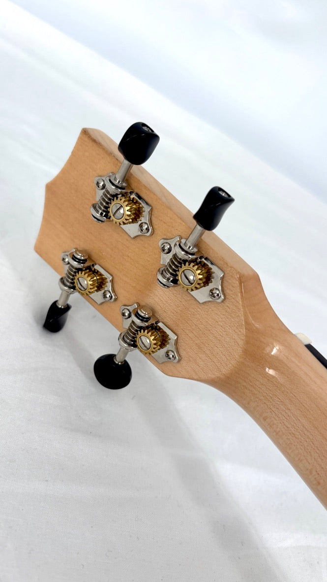 KALA Andreas David Signature Tenor - low G