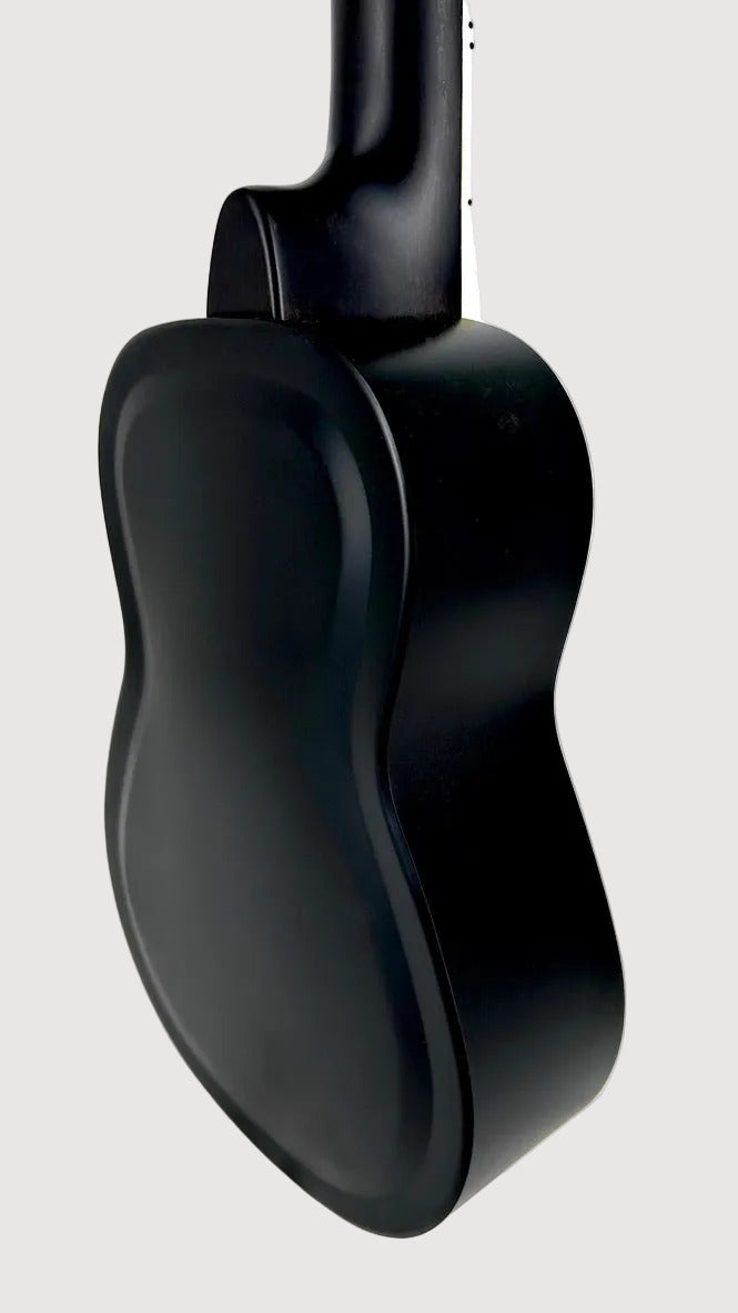 KALA Resonator Bariton Matte Black