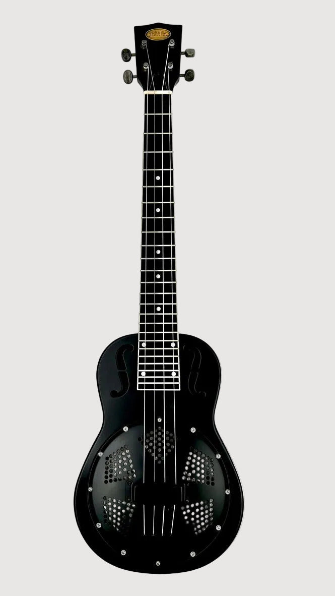 KALA Resonator Bariton Matte Black