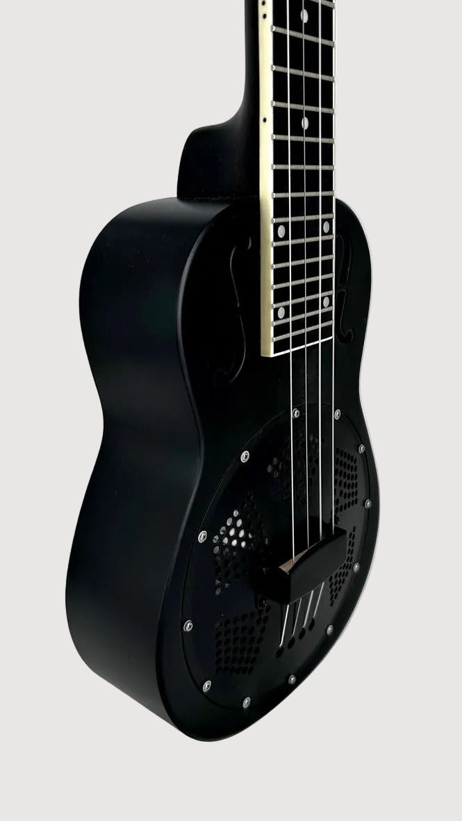 KALA Resonator Bariton Matte Black