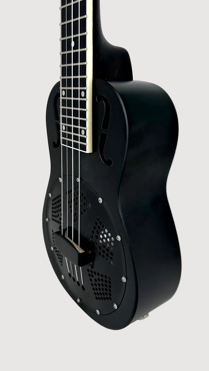 KALA Resonator Bariton Matte Black