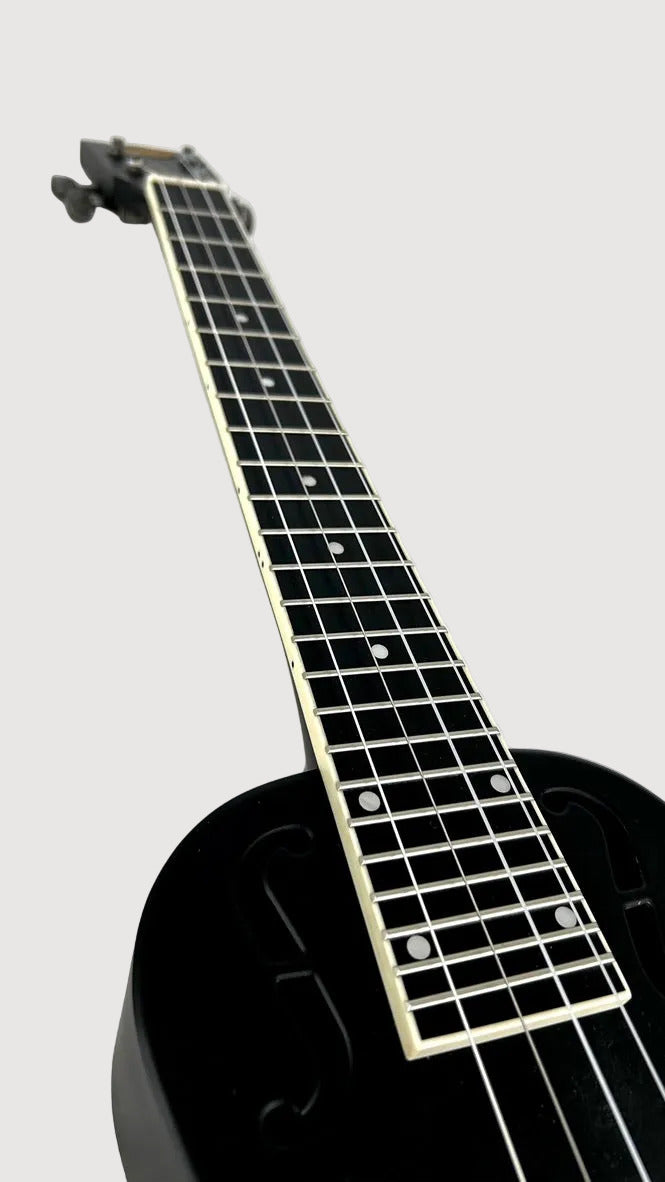 KALA Resonator Bariton Matte Black