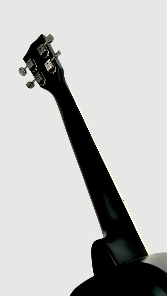 KALA Resonator Bariton Matte Black