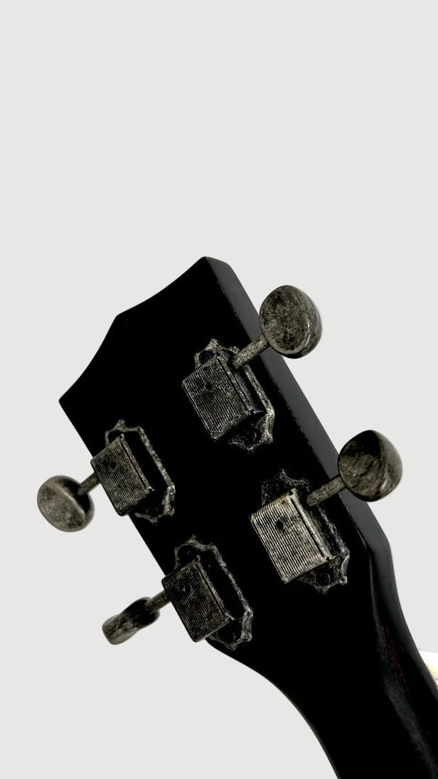 KALA Resonator Bariton Matte Black