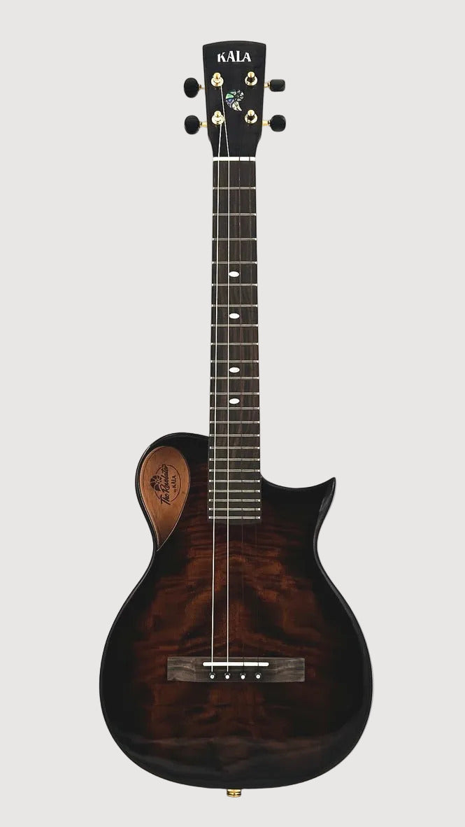 Kala Revelator Nautilus Horizon Amber Waves Mango Tenor