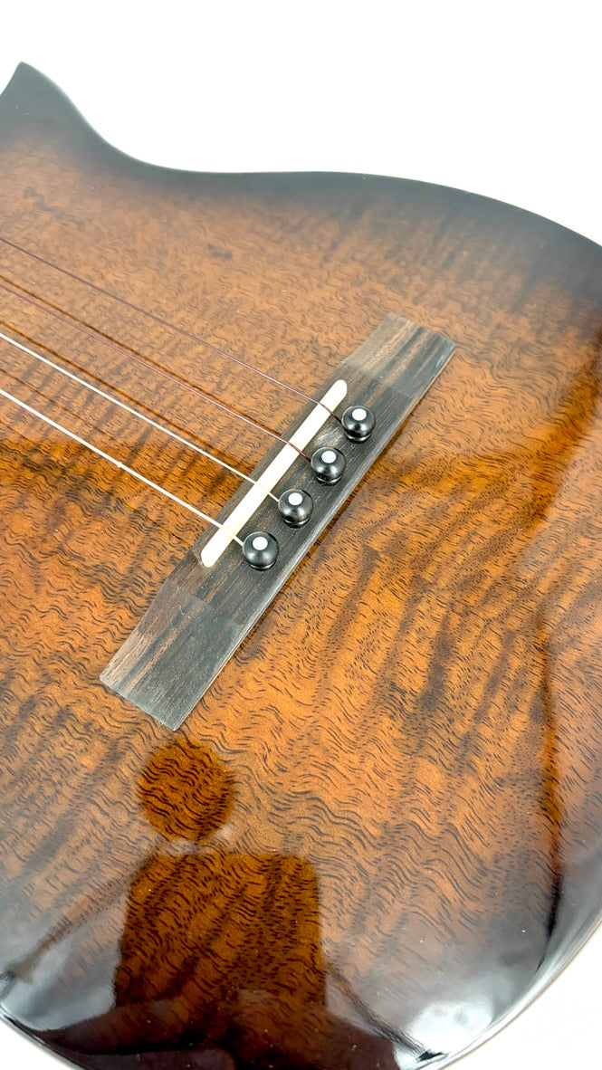 Kala Revelator Nautilus Horizon Amber Waves Mango Tenor
