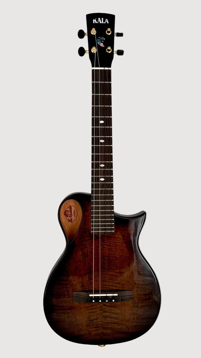 Kala Revelator Nautilus Horizon Amber Waves Mango Tenor