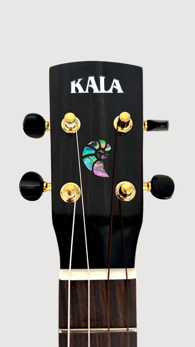Kala Revelator Nautilus Horizon Amber Waves Mango Tenor