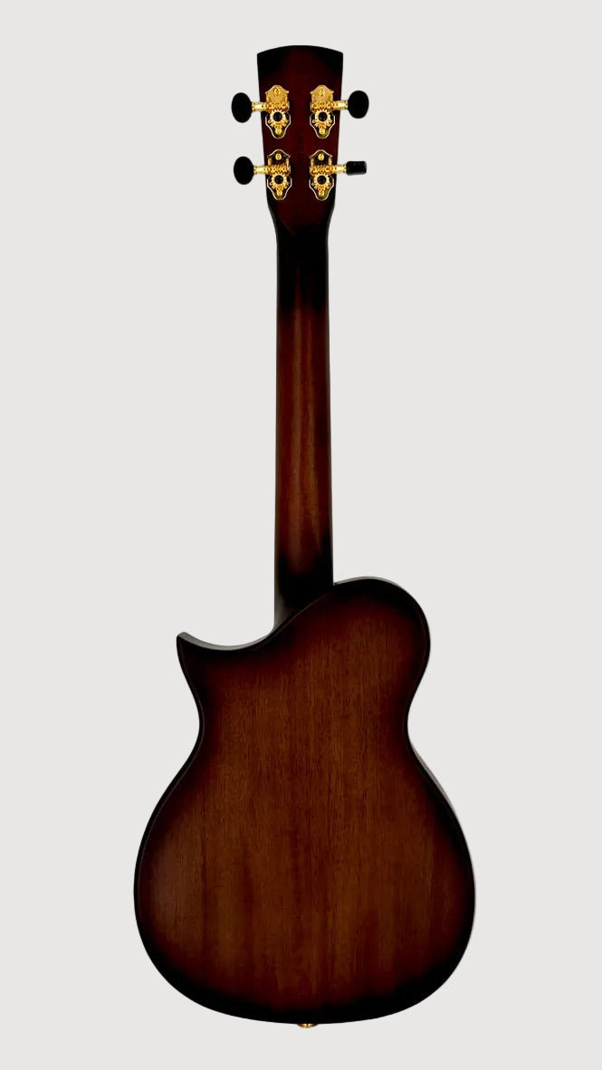 Kala Revelator Nautilus Horizon Black Night Mango Tenor
