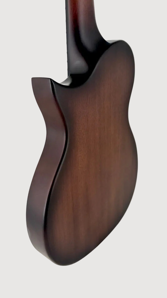 Kala Revelator Nautilus Horizon Black Night Mango Tenor