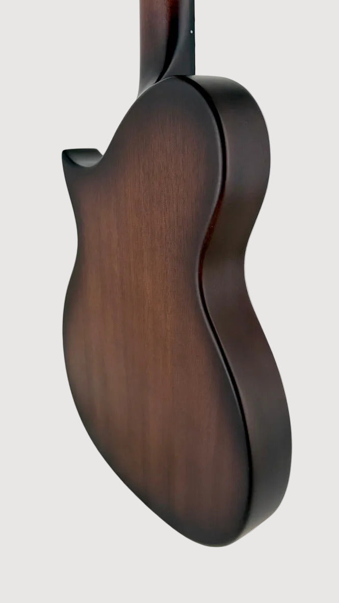 Kala Revelator Nautilus Horizon Black Night Mango Tenor
