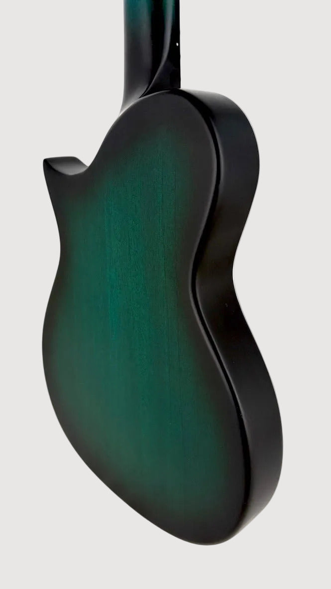 Kala Revelator Nautilus Horizon Blue Lagoon Tenor