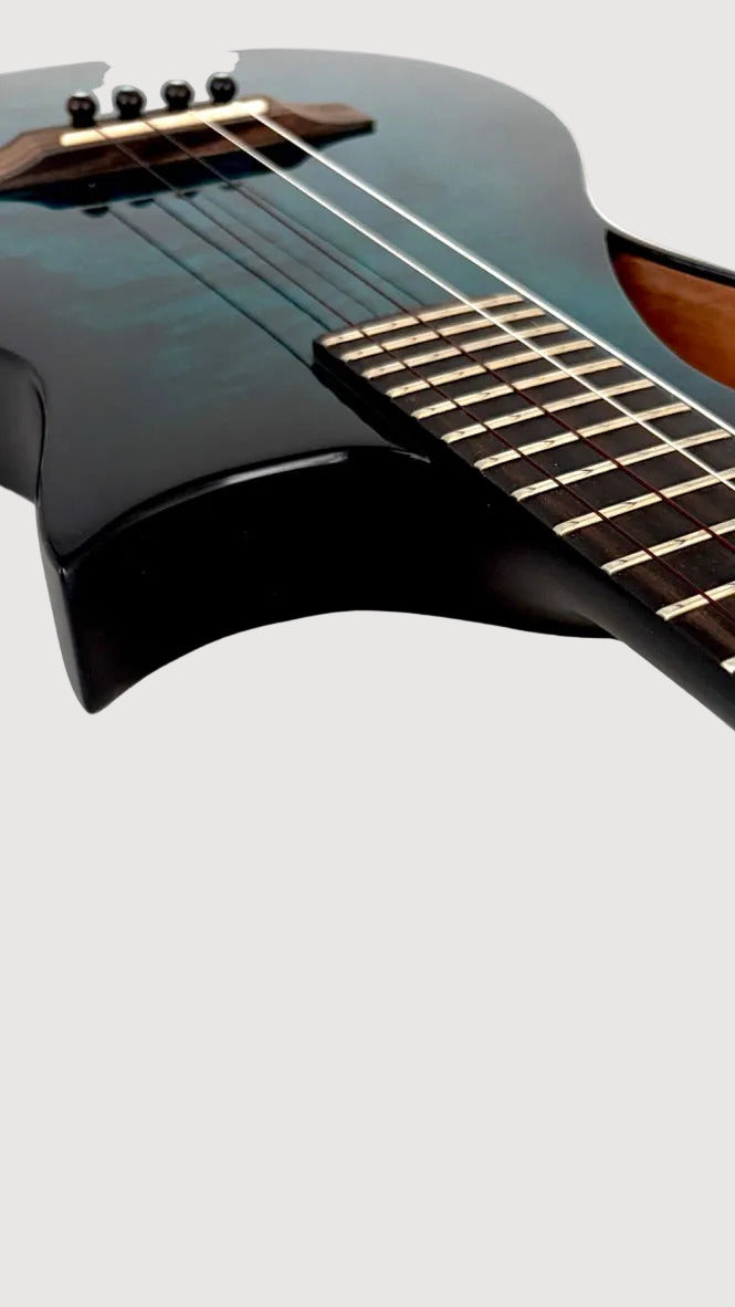 Kala Revelator Nautilus Horizon Blue Lagoon Tenor