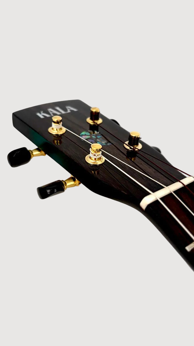 Kala Revelator Nautilus Horizon Blue Lagoon Tenor