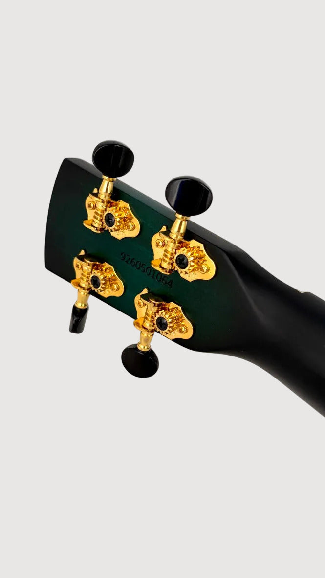 Kala Revelator Nautilus Horizon Blue Lagoon Tenor