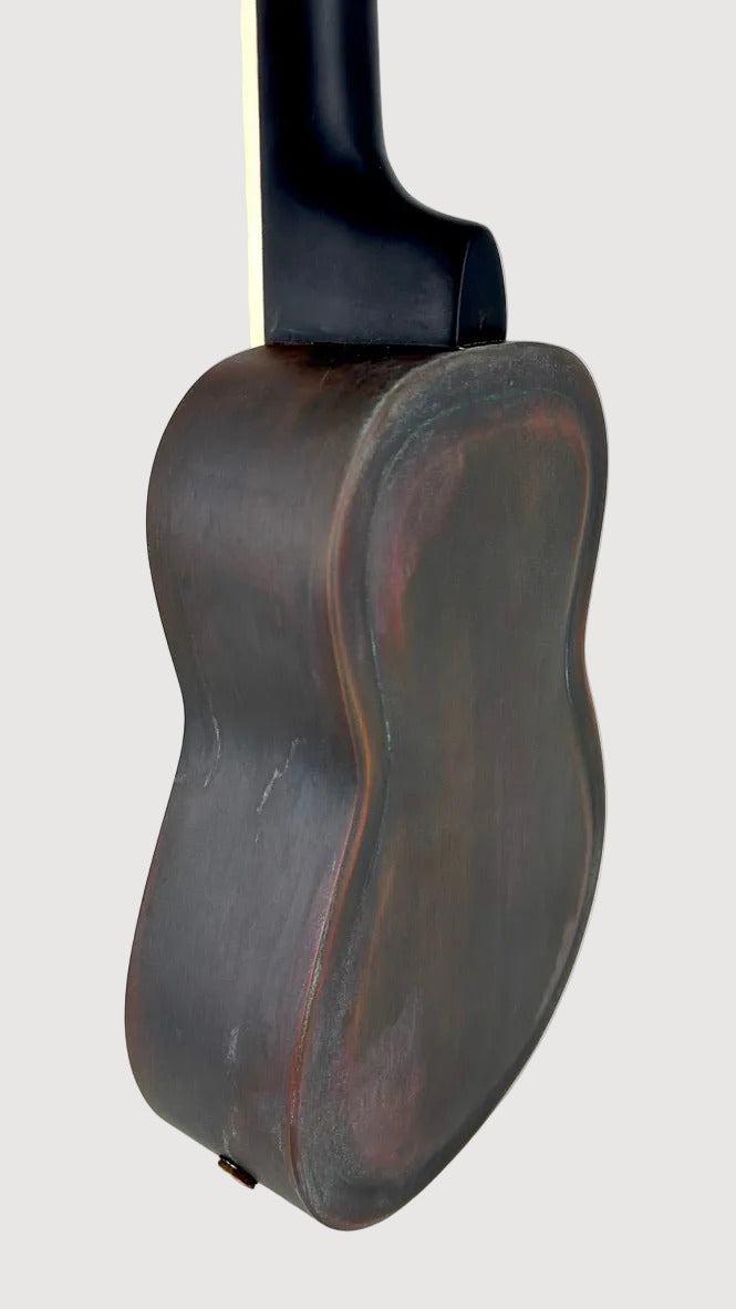 KALA Resonator Bariton Antique Copper