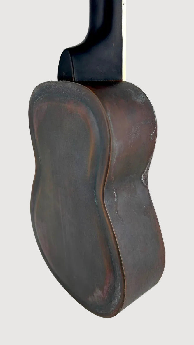 KALA Resonator Bariton Antique Copper