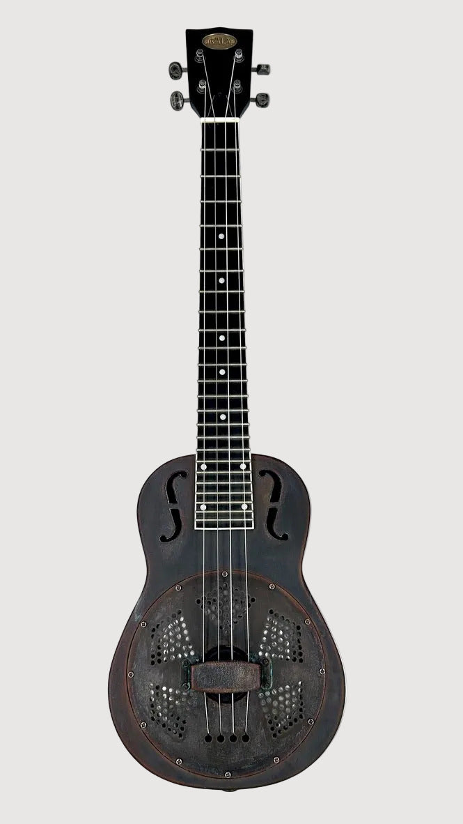 KALA Resonator Bariton Antique Copper