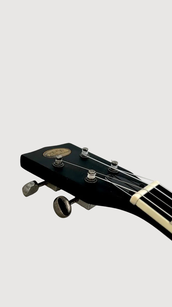 KALA Resonator Bariton Brushed Copper