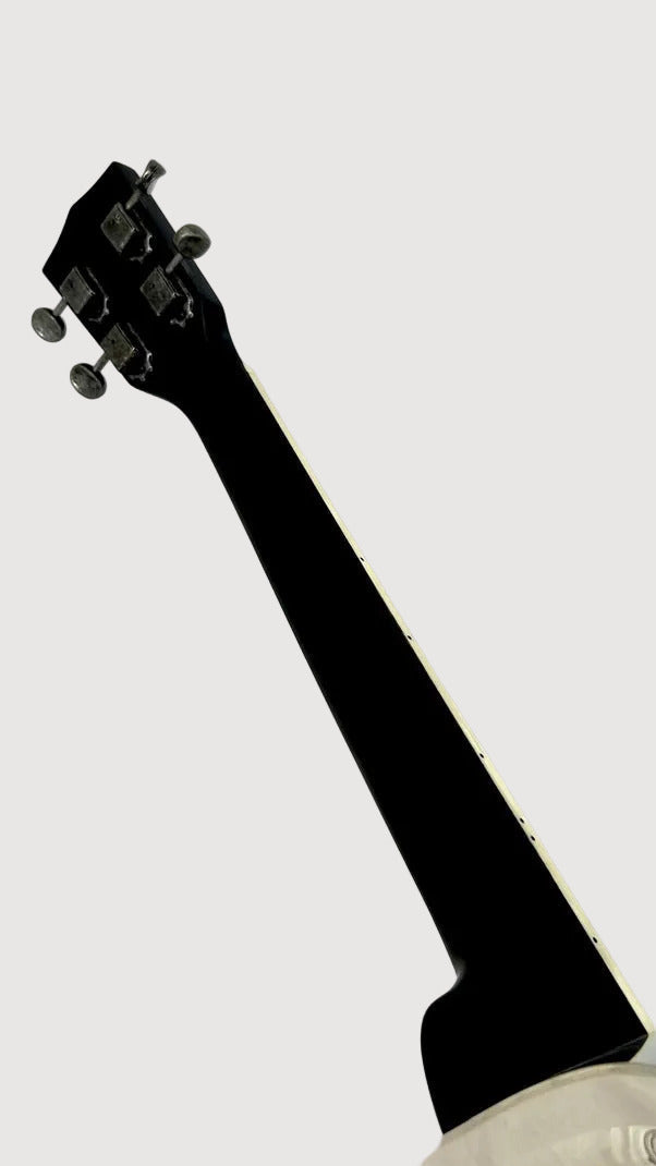 KALA Resonator Bariton Brushed Nickel