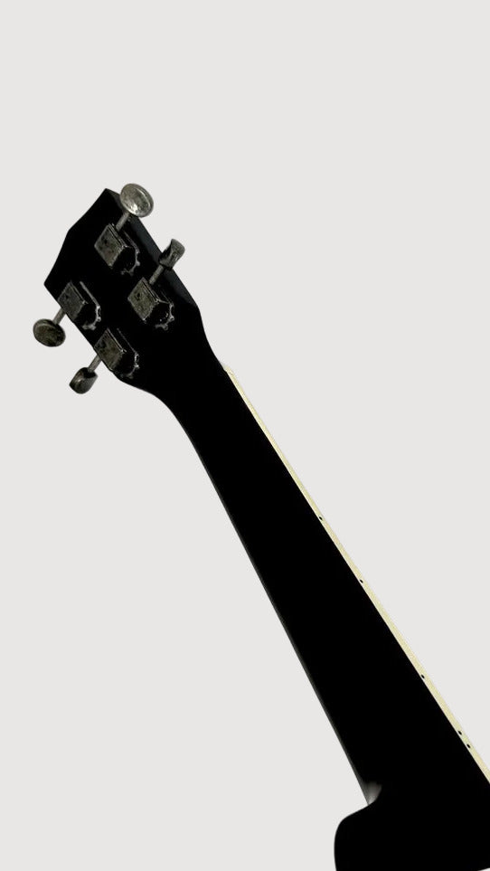 KALA Resonator Tenor Brushed Nickel