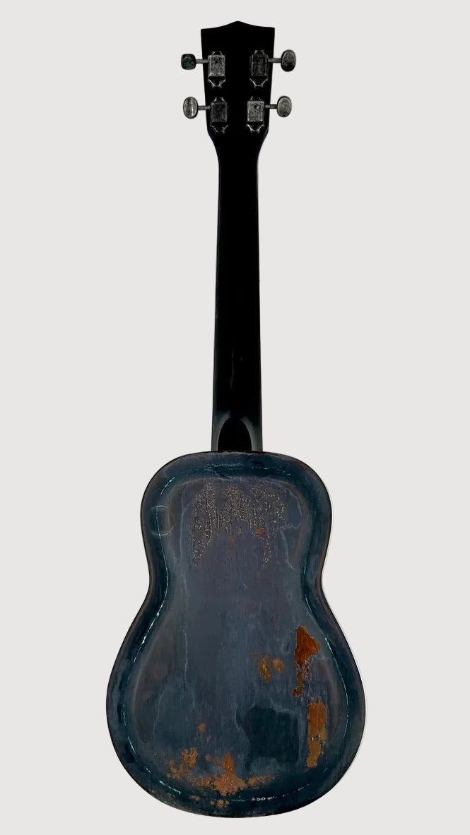 KALA Resonator Tenor Antique Copper