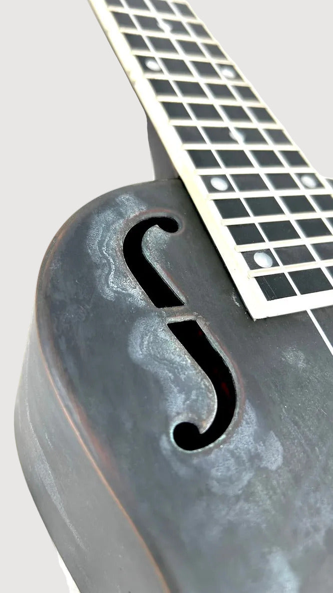 KALA Resonator Tenor Antique Copper