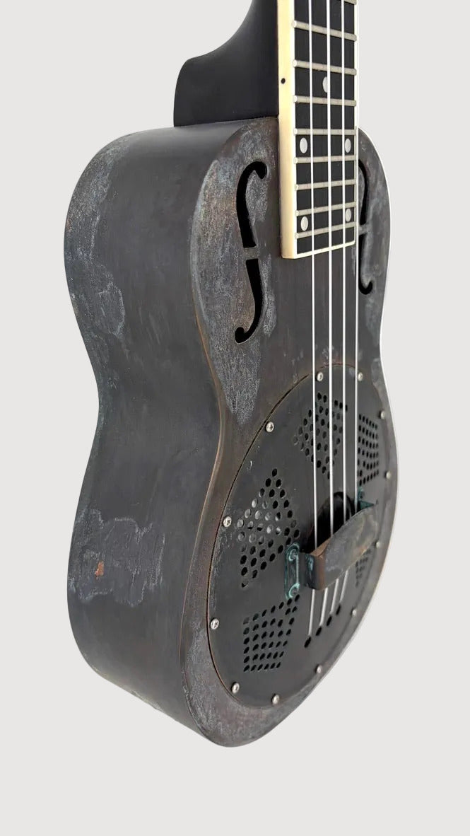 KALA Resonator Tenor Antique Copper