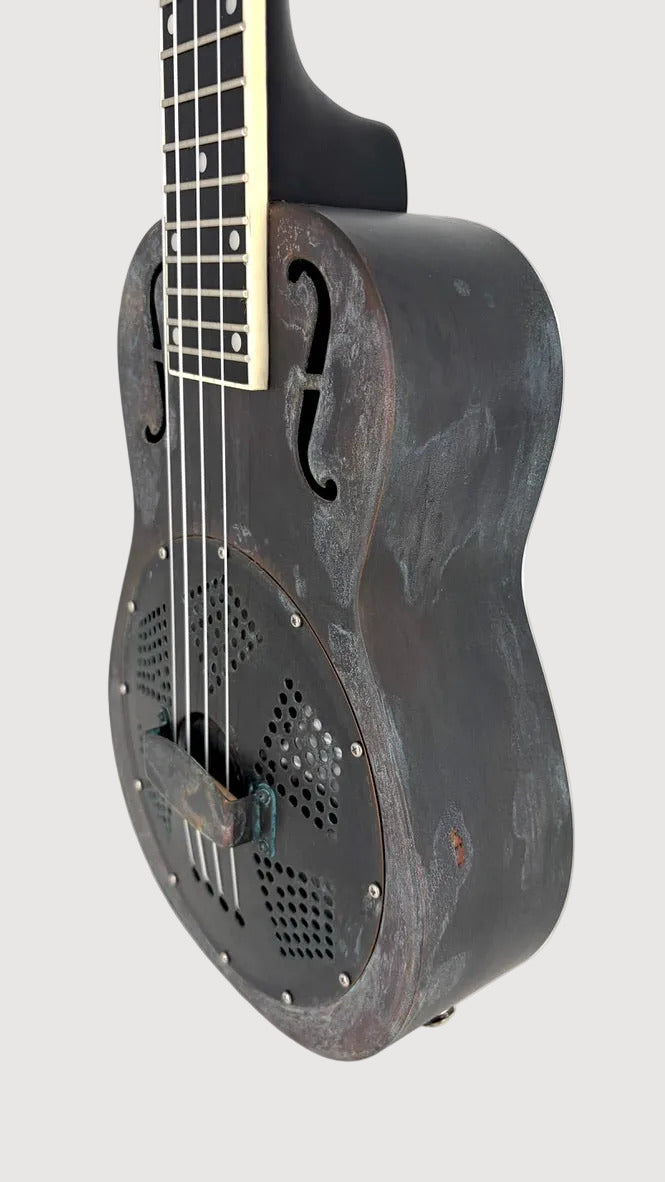 KALA Resonator Tenor Antique Copper