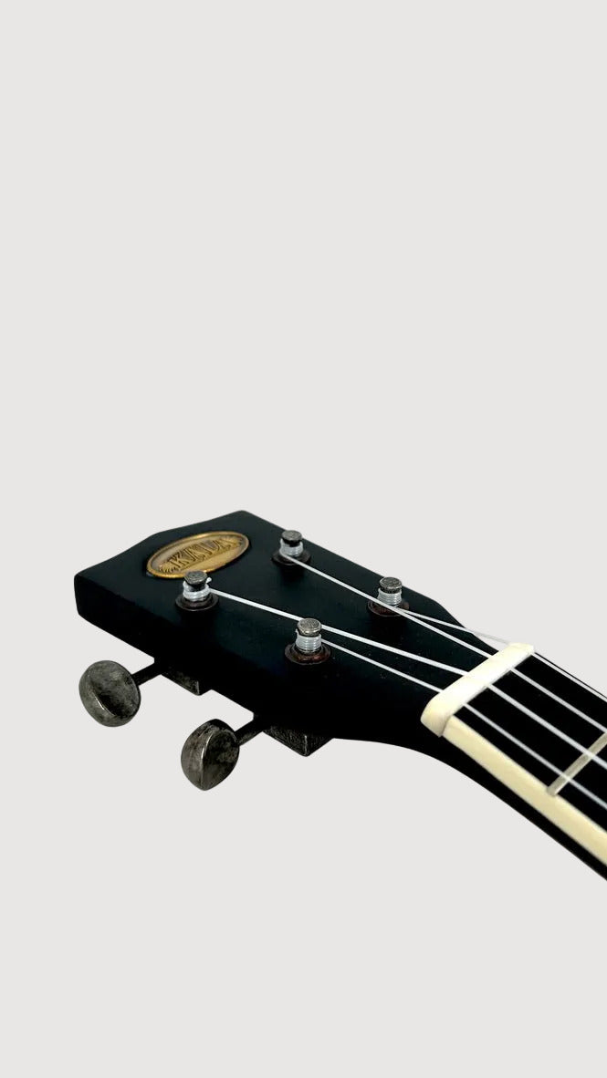 KALA Resonator Tenor Brushed Copper