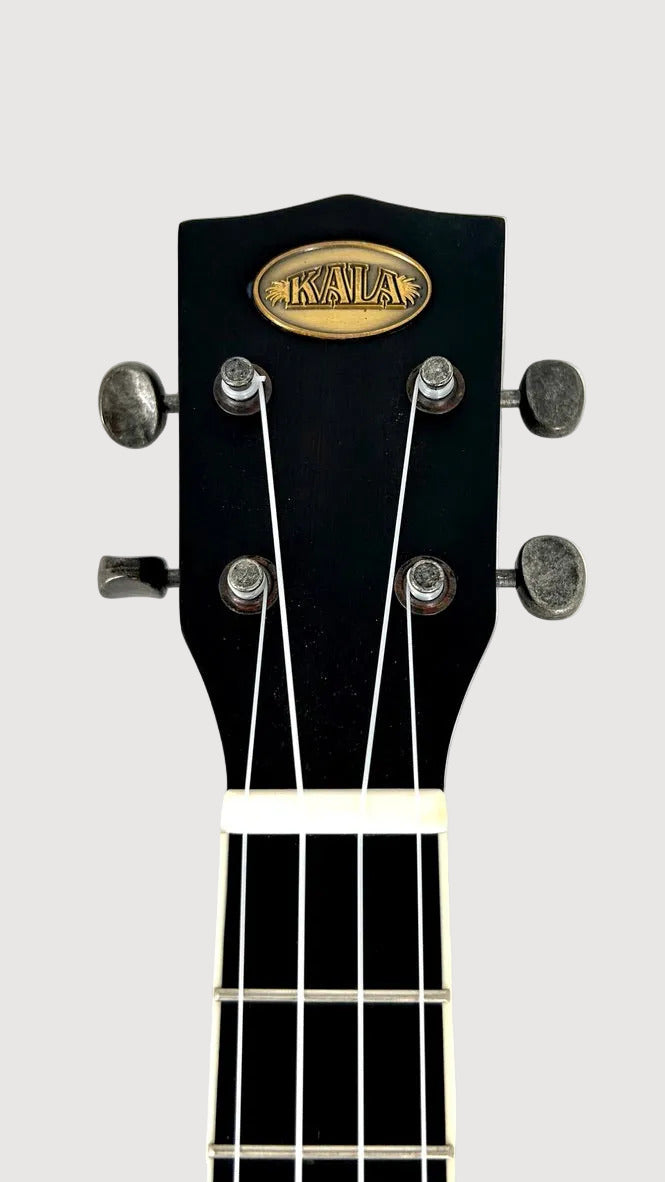 KALA Resonator Tenor Brushed Copper
