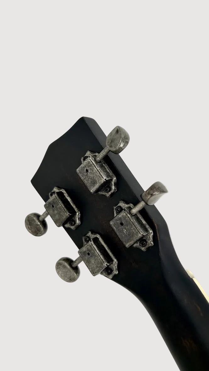 KALA Resonator Tenor Brushed Copper