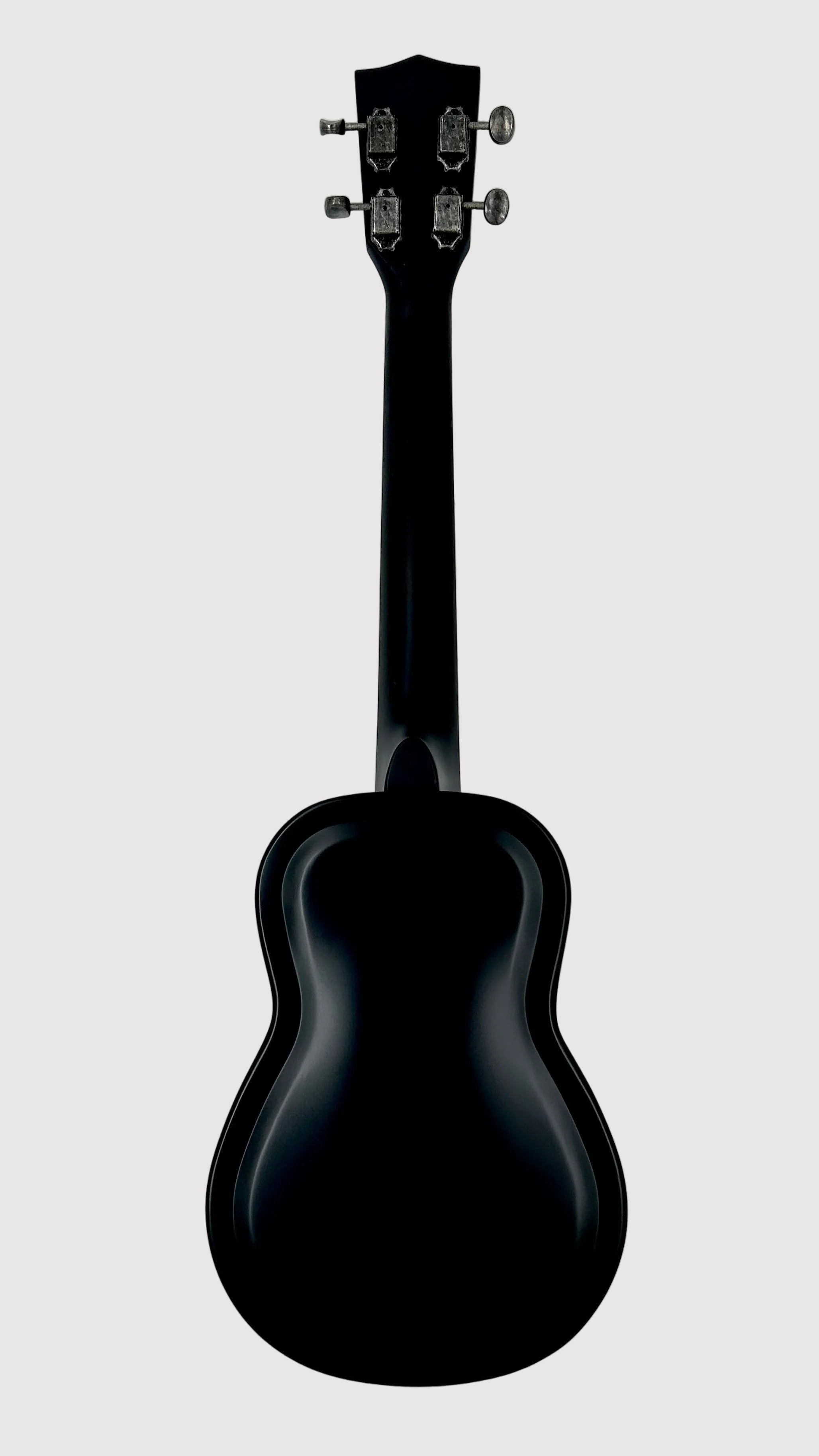 KALA Resonator Tenor Matte Black