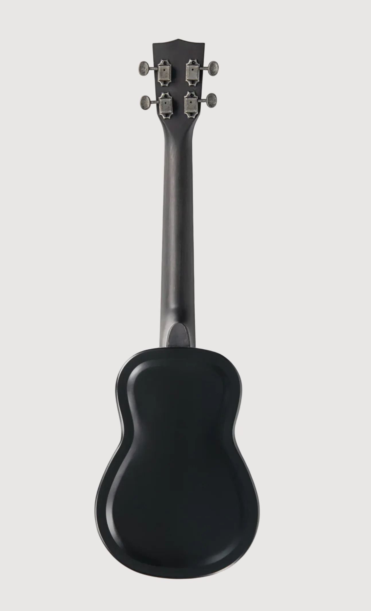 KALA Resonator Tenor Matte Black