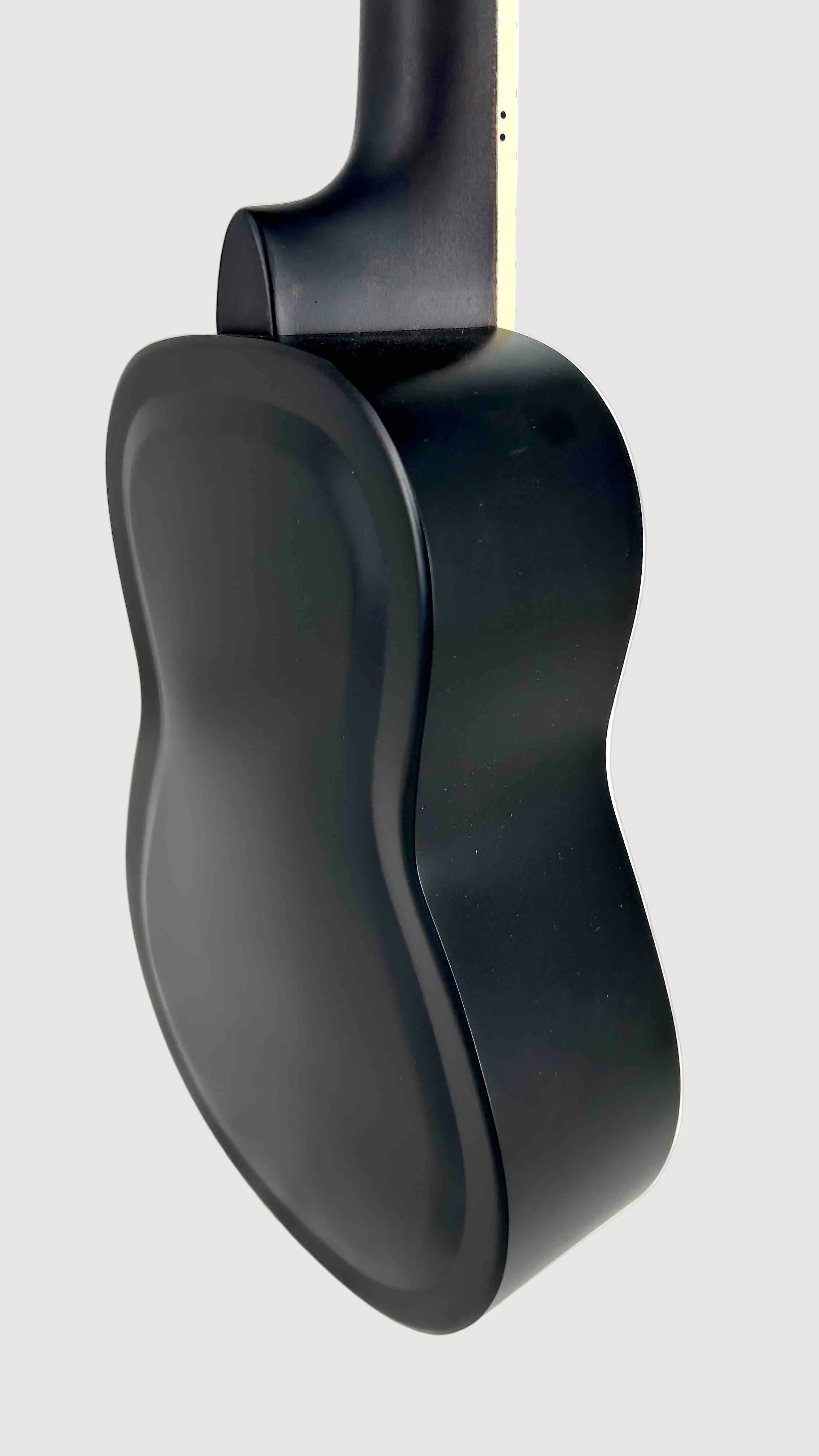 KALA Resonator Tenor Matte Black
