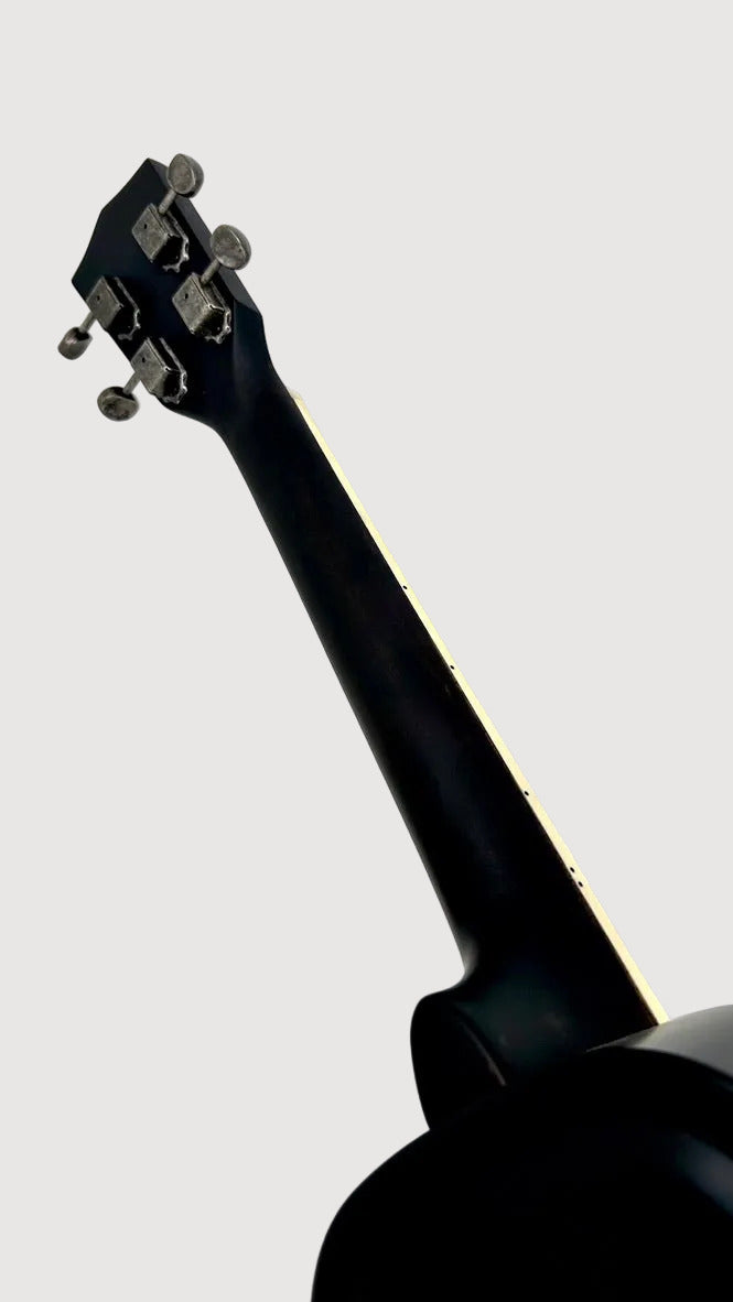 KALA Resonator Tenor Matte Black