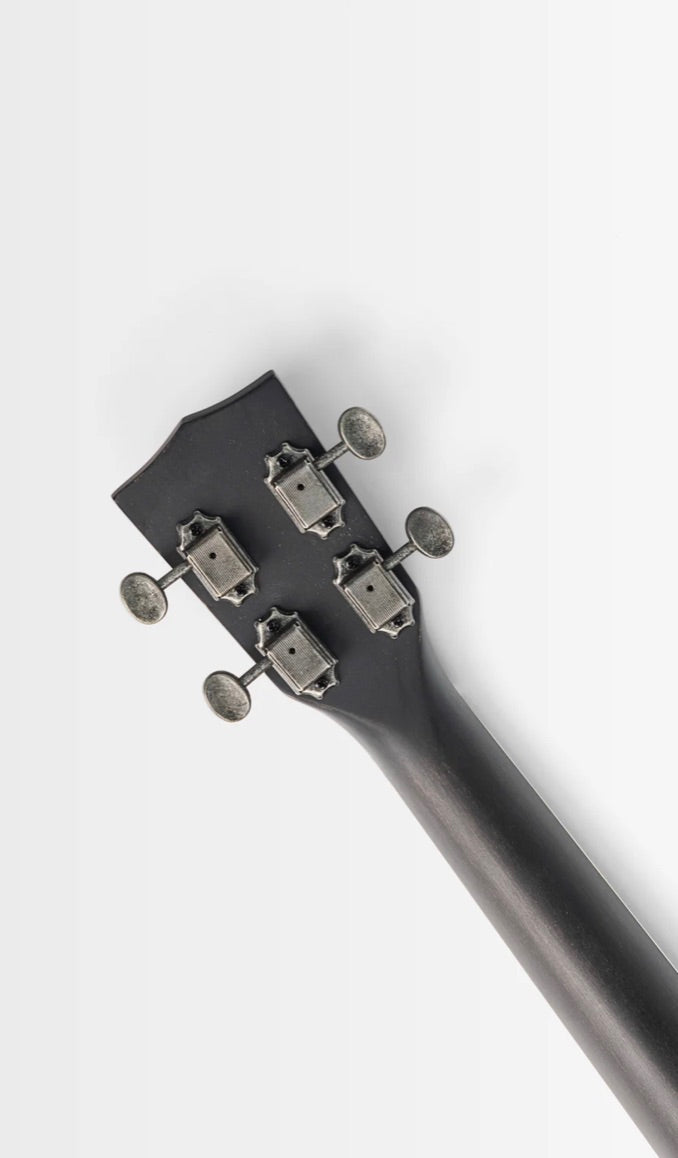 KALA Resonator Tenor Matte Black
