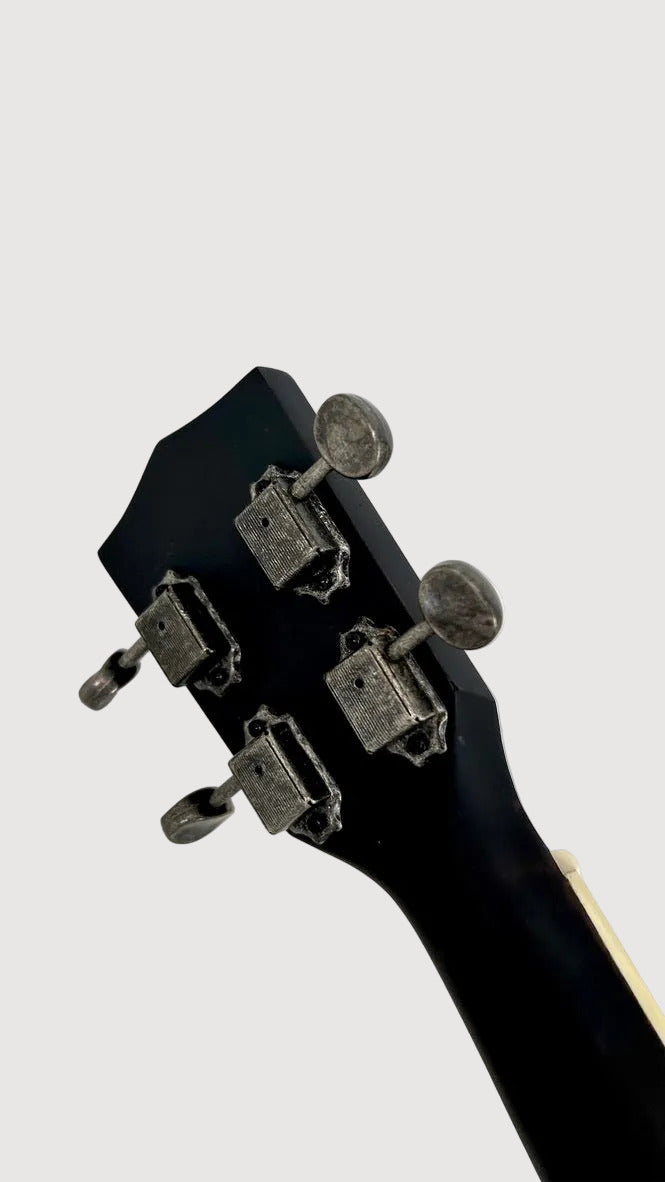 KALA Resonator Tenor Matte Black