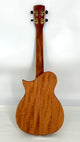 KALA Revelator Nautilus Master Grade Koa Tenor