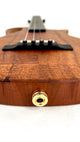 KALA Revelator Nautilus Master Grade Koa Tenor