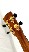 KALA Revelator Nautilus Master Grade Koa Tenor