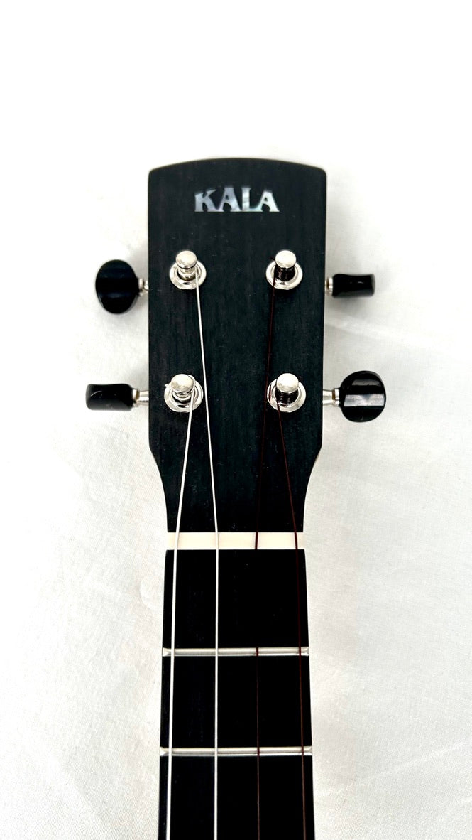 KALA Revelator Nautilus Premium Korina Tenor