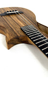 KALA Revelator Nautilus Premium Korina Tenor