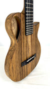 KALA Revelator Nautilus Premium Korina Tenor