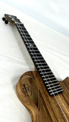 KALA Revelator Nautilus Premium Korina Tenor
