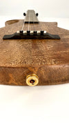 KALA Revelator Nautilus Master Grade Mango Tenor